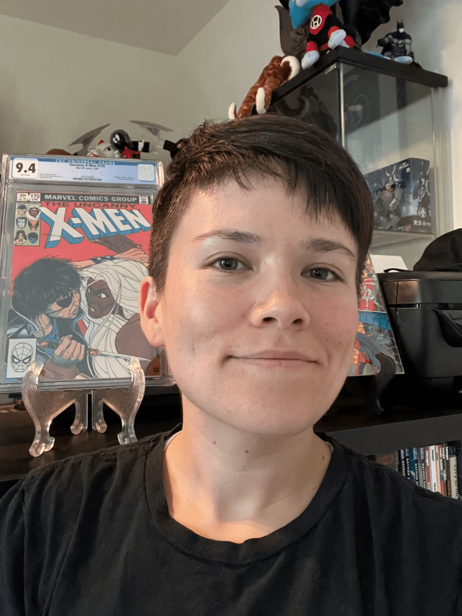 Emmy-Nominated ‘X-Men ’97’ Director Emi/Emmett Yonemura on Capturing The Essence Of The Original