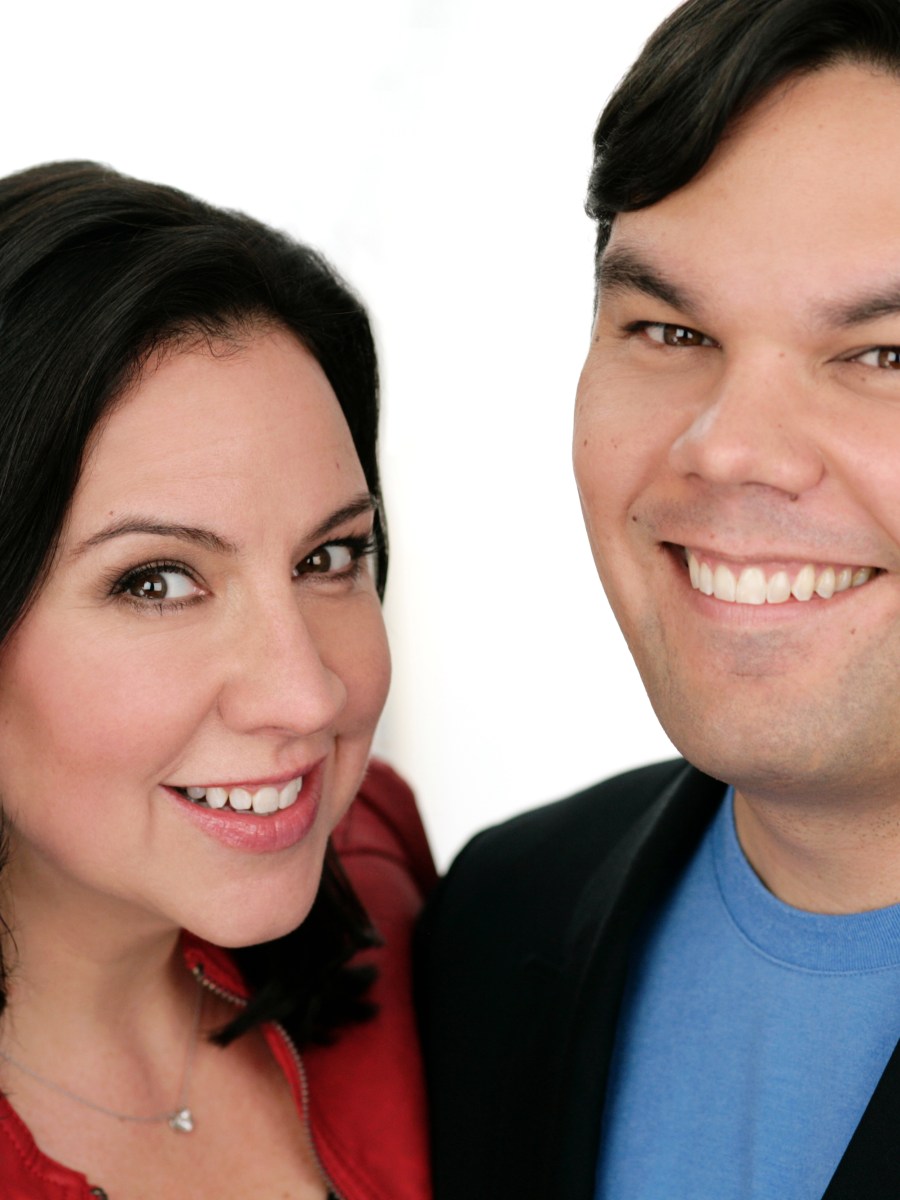 How Jac Schaeffer And Kristen And Robert Lopez Made “Agatha All Along” A Marvelous Musical Masterpiece