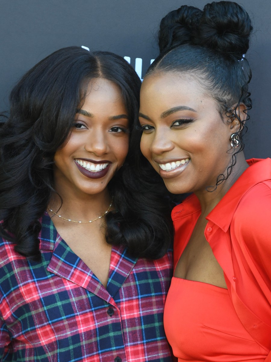 “The Sex Lives of College Girls” Season 3: A Glimpse Into the New Semester at Vulture Fest