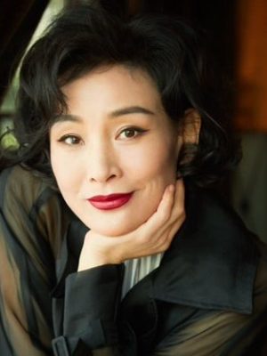 Legendary Actress Joan Chen’s Journey: Embracing Motherhood And Identity In “Dìdi”