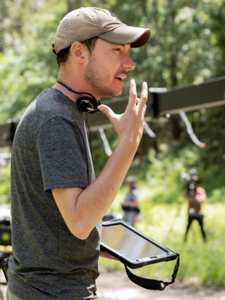 Honoring The Past, Forging The Future: Wes Ball’s Vision For ‘Kingdom of the Planet of the Apes’