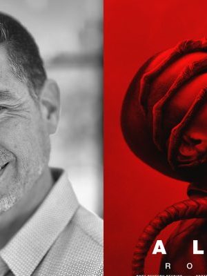 Academy Award Nominee Eric Barba Breaks Down the VFX of ‘Alien Romulus’